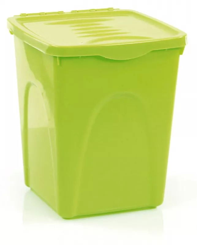 swisspet Vorratsbehälter Flims 15L